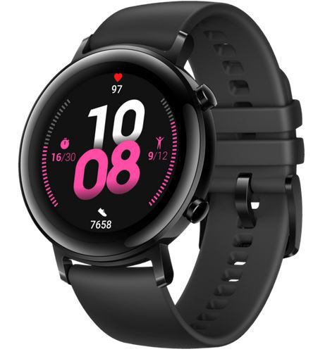 MM TC: Heute z.B. HUAWEI Watch GT 2 46mm Sport Smartwatch für 206,10€ (statt 226€)