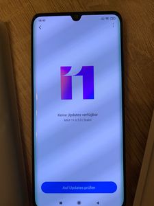 Xiaomi Note 10 im Test