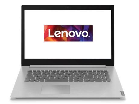 LENOVO IdeaPad L340   17.3 Notebook mit Ryzen7 u. RX Vega 10 für 555€ (statt 654€)