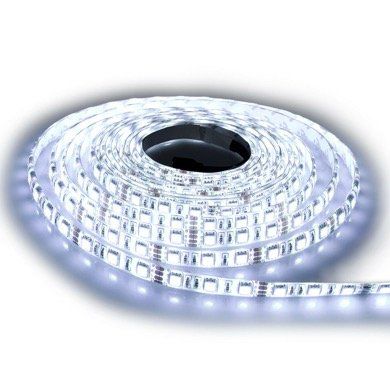 NINETEC 5m LED Stripe mit 60  LEDs pro Meter in verschiedenen Varianten für 8,88€