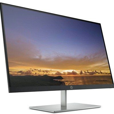 HP Pavilion 27 WQHD Display mit AMD Freesync für 235,46€ (statt 314€)