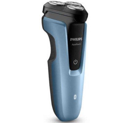 Philips AquaTouch Elektrischer Nass  und Trockenrasierer S1070/04 für 26,99€ (statt 41€)   Verpackungsschäden