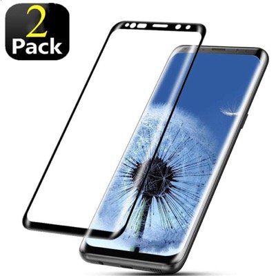 2er Pack: Phonis Panzerglas für Samsung Galaxy S9 für 6,24€   Prime