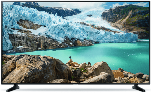 SAMSUNG UE65RU7099UXZG 65 TV (UHD, Smart TV) für 599€ (statt 669€)