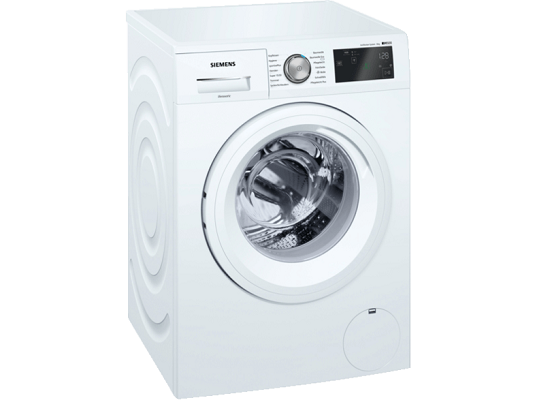Siemens Waschmaschine (WM14T5EM) mit 8 kg Füllmenge (EEK: A+++) für 449€ (statt 499€)