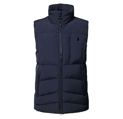 Wellensteyn „Nordsee“ Herren Weste für 89,99€ (statt 112€) Wellensteyn „Nordsee“ Herren Weste für 89,99€ (statt 112€)
