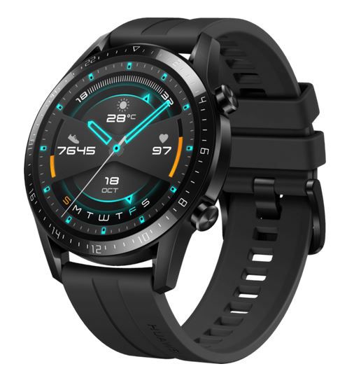 MM TC: Heute z.B. HUAWEI Watch GT 2 46mm Sport Smartwatch für 206,10€ (statt 226€)