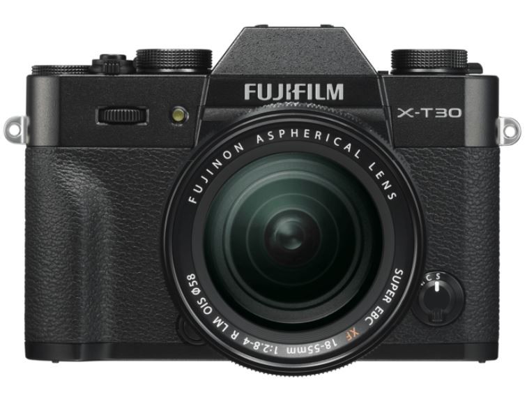 FUJIFILM X T30 Systemkamera 26MP für 1.111€ (statt 1.190€) + 80 Media Markt Coupon u. OLYMPUS PEN E PL8 + 2 Objektive für 399€ (statt 659€)