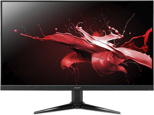 Acer Nitro QG271   27 Zoll Full HD Monitor für 132,61€ (statt 169€)