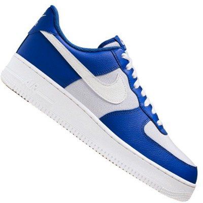 blaue air force