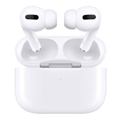 Abgelaufen! Apple AirPods Pro mit Wireless Charging Case ab 177,50€€ (statt 199€)   mit Klick und Payback