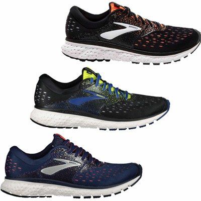 Brooks Glycerin 16 Damen und Herren Laufschuhe für 79,90€ (statt ab 93€)