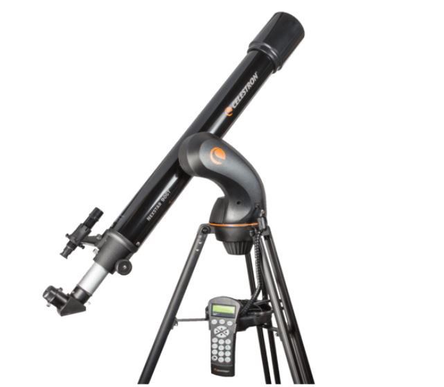 Media Markt Tele  u. Mikroskop Aktion: z.B. BAADER PLANETARIUM Nexstar für 269,10€ (statt 369€)