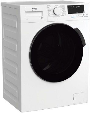 BEKO WMC 91464 ST Waschmaschine mit 9 kg und EEK A+++ für 356,57€ (statt 418€)