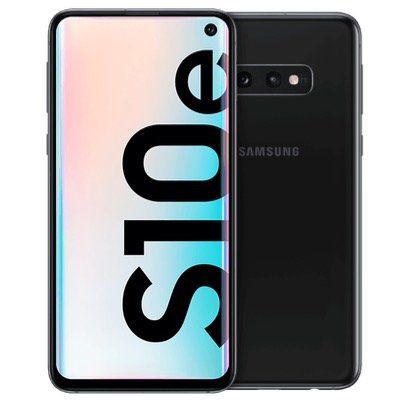 Galaxy S10e 128GB für 9€ + Otelo Allnet Flat (Vodafone) mit 10GB LTE für 19,99€ mtl.   auch Galaxy S10