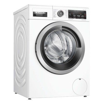 Bosch WAV28M40 Waschmaschine (9kg,1400 U/Min) für 589€ (statt 689€) + Halbjahresvorrat Persil