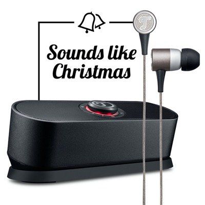 Teufel Sounds like Christmas mit bis 30% Rabatt   z.B. Bamster Pro und Move Pro für 199,99€ (statt 285€)