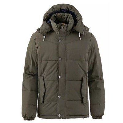 Jack & Jones Kapuzenjacke Jornew für 45,56€ (statt 54€)