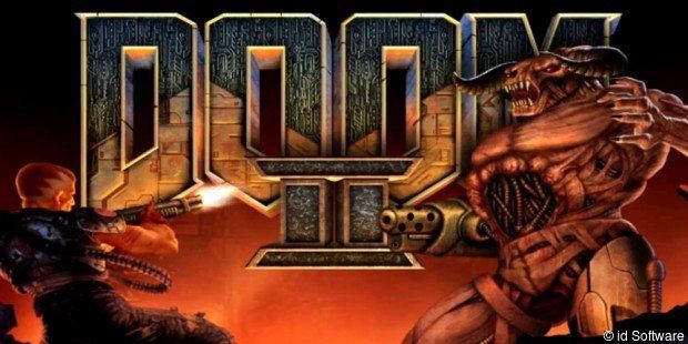 Doom 2 kostenlos (IMDb 8,5/10)