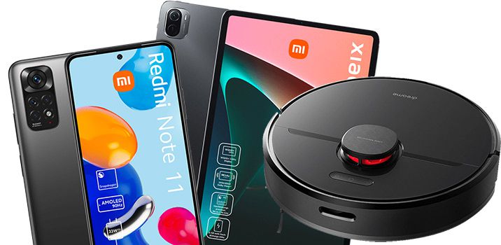 eBay: 20% Singles Day Gutschein auf ausgewählte Artikel von Xiaomi, Dreame, Anker & mehr