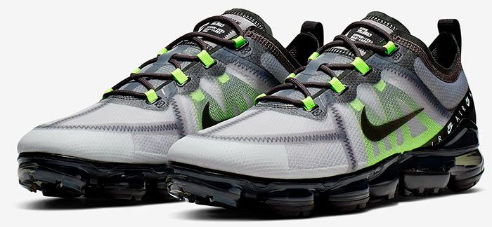 Nike Air VaporMax LX Herrenschuh für 99,73€ (statt 129€)