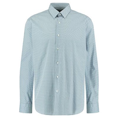 Hugo Boss Businesshemd Elliot für 64,96€ (statt 77€)