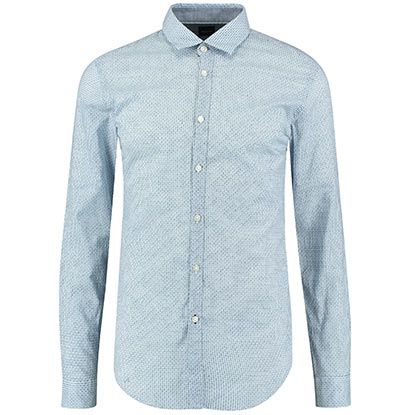 Hugo Boss Businesshemd „Rikki 53“ für 64,96€ (statt 100€)