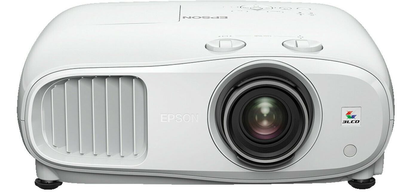 Epson EH TW7000 4k Pro UHD 3LCD Beamer für 749€ (statt 1.003€)