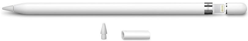 Apple Pencil 1. Generation für z.B. iPad Pro für 80,95€ (statt neu 92€)   aus Widerruf
