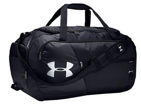 Under Armour Sporttasche Undeniable Duffle 4.0 (85L) für 28,45€ (statt 38€)