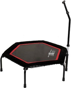 CHRISTOPEIT T 200 Trampolin für 59€ (statt 72€)