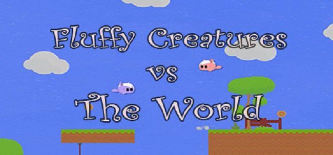 IndieGala: Fluffy Creatures VS The World kostenlos spielbar