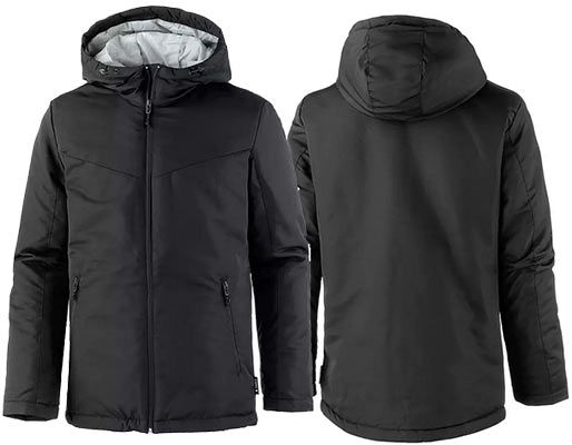 CORE by JACK & JONES Übergangsjacke JCOBARKLEY für 33,93€ (statt 45€)   S, M & L