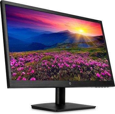 HP 22y Full HD Monitor (5 ms) für 65€ (statt 100€)