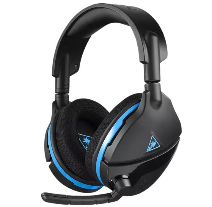TURTLE BEACH Stealth 600 Kabelloses Surround Sound Gaming Headset PS4 ab 49,99€ (statt 84€)