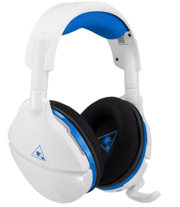 TURTLE BEACH Stealth 600 Kabelloses Surround Sound Gaming Headset PS4 ab 49,99€ (statt 84€)