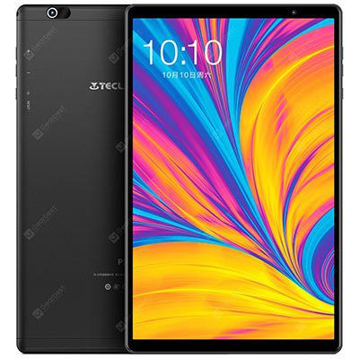 Teclast P10HD 10,1 Tablet mit 32GB Speicher für 90,21€