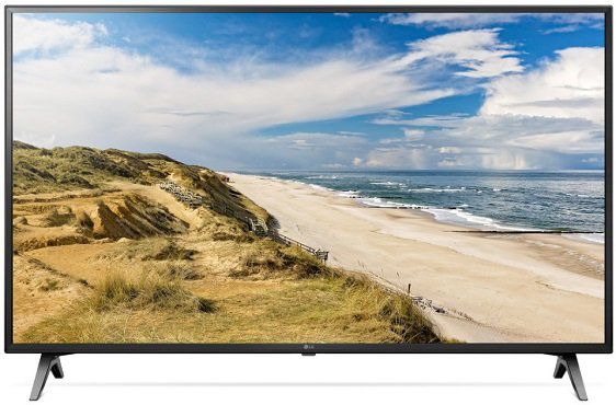 LG 60UM71007LB UHD TV mit 60 Zoll für 475€ (statt 528€)