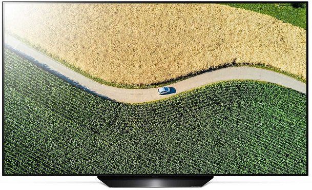 LG OLED65B97LA 65 Zoll (164 cm) 4K OLED TV für 1.799€ (statt 2.079€)