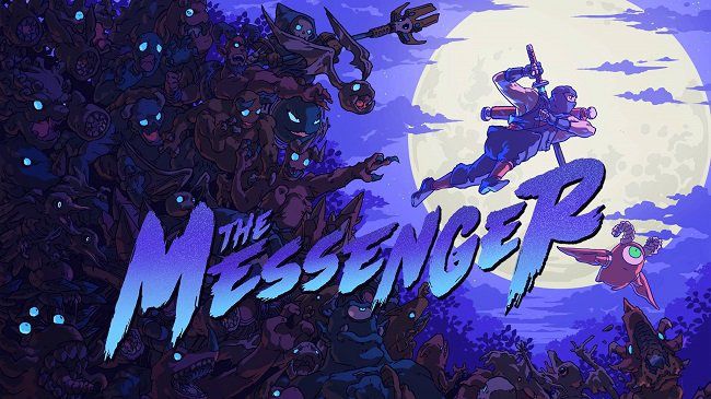 EpicGames: The Messenger kostenlos verfügbar (IMDb 7,8/10)