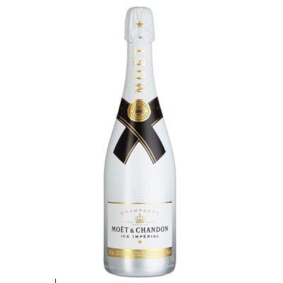 Abgelaufen! Moët & Chandon Ice Impérial Champagner (je 0,75 Liter) für 40,99€ (statt 49€)