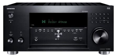 Onkyo TX RZ 830   THX AV 9.2 Receiver ATMOS für 699,90€ (statt 827€)