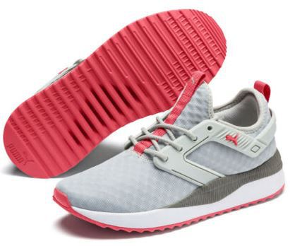 PUMA Pacer Next Excel Unisex Sneaker für 39,95€ (statt 49€)