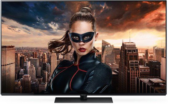 Panasonic TX 65FZW835   65 Zoll OLED Fernseher mit Quattro Tuner für 1.614,90€ (statt 2.130€)