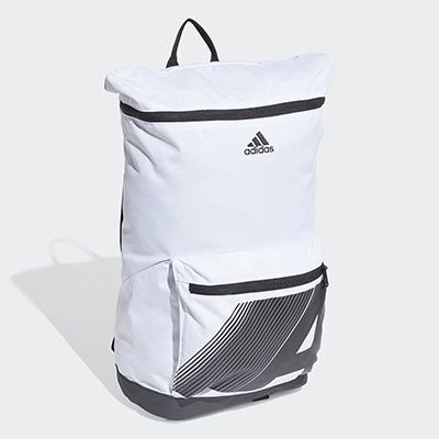 adidas Performance 4CMTE Rucksack für 22,45€ (statt 27€)