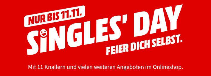 Singles Day 2019   meine ganz persönlichen Carsten Highlights   Technik, Klamotten, Mobilfunk