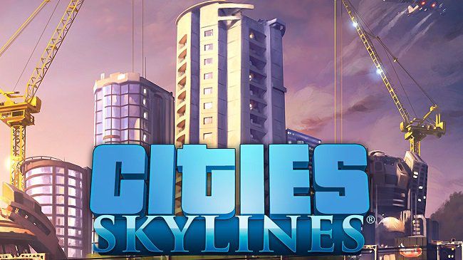 Steam: Cities: Skylines gratis spielen (IMDb 8,0/10)