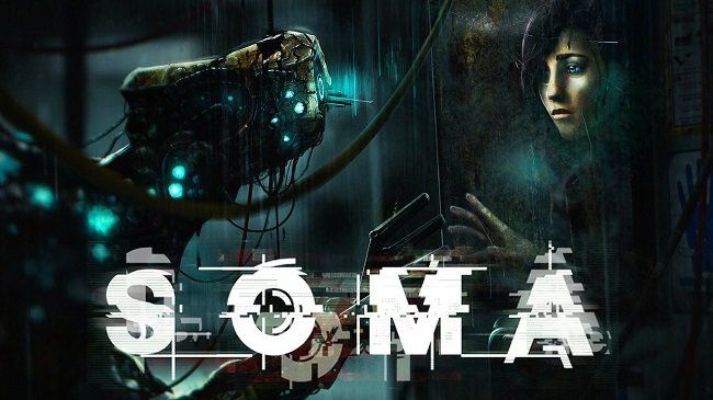 Kostenlos: Soma bei EpicGames (IMDb 8,5/10)