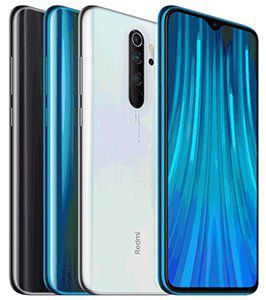 Redmi Note 8 Pro im Test