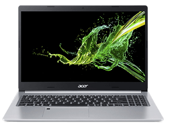 ACER Aspire 5 (A515 54G 50F2)   15,6 Notebook mit 1 TB SSD & Geforce MX250 für 599€ (statt 683€)